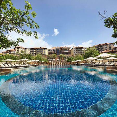 Fairmont Zimbali Resort Ballito Servizi foto