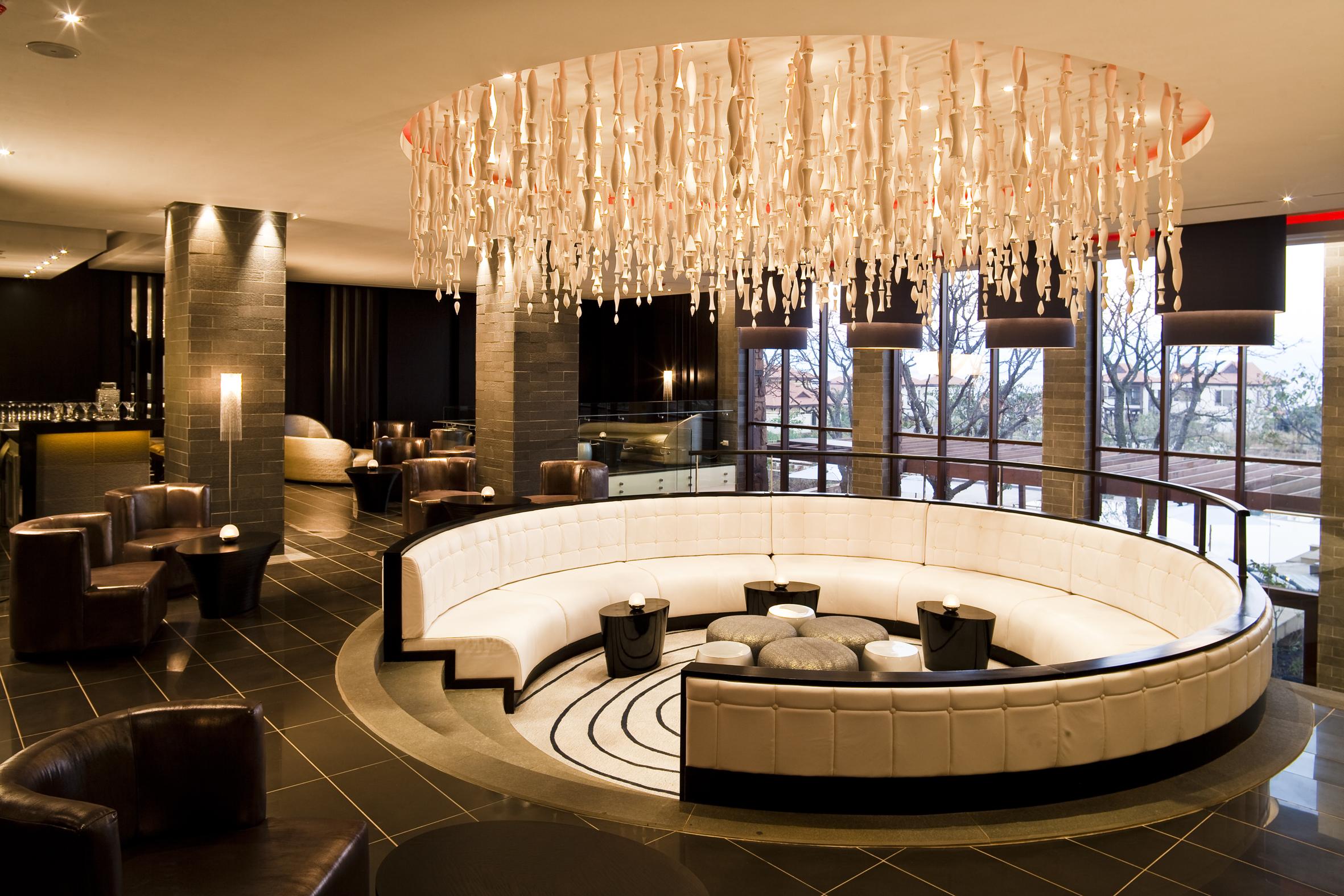 Fairmont Zimbali Resort Ballito Interno foto