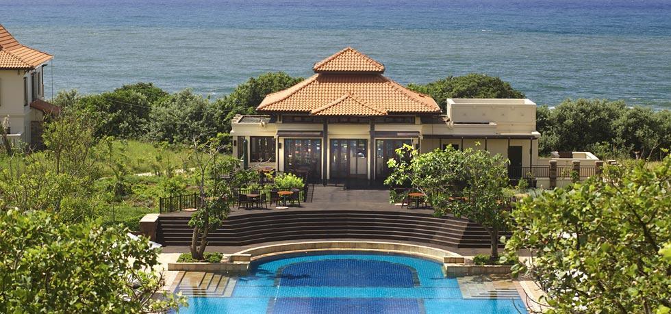 Fairmont Zimbali Resort Ballito Esterno foto