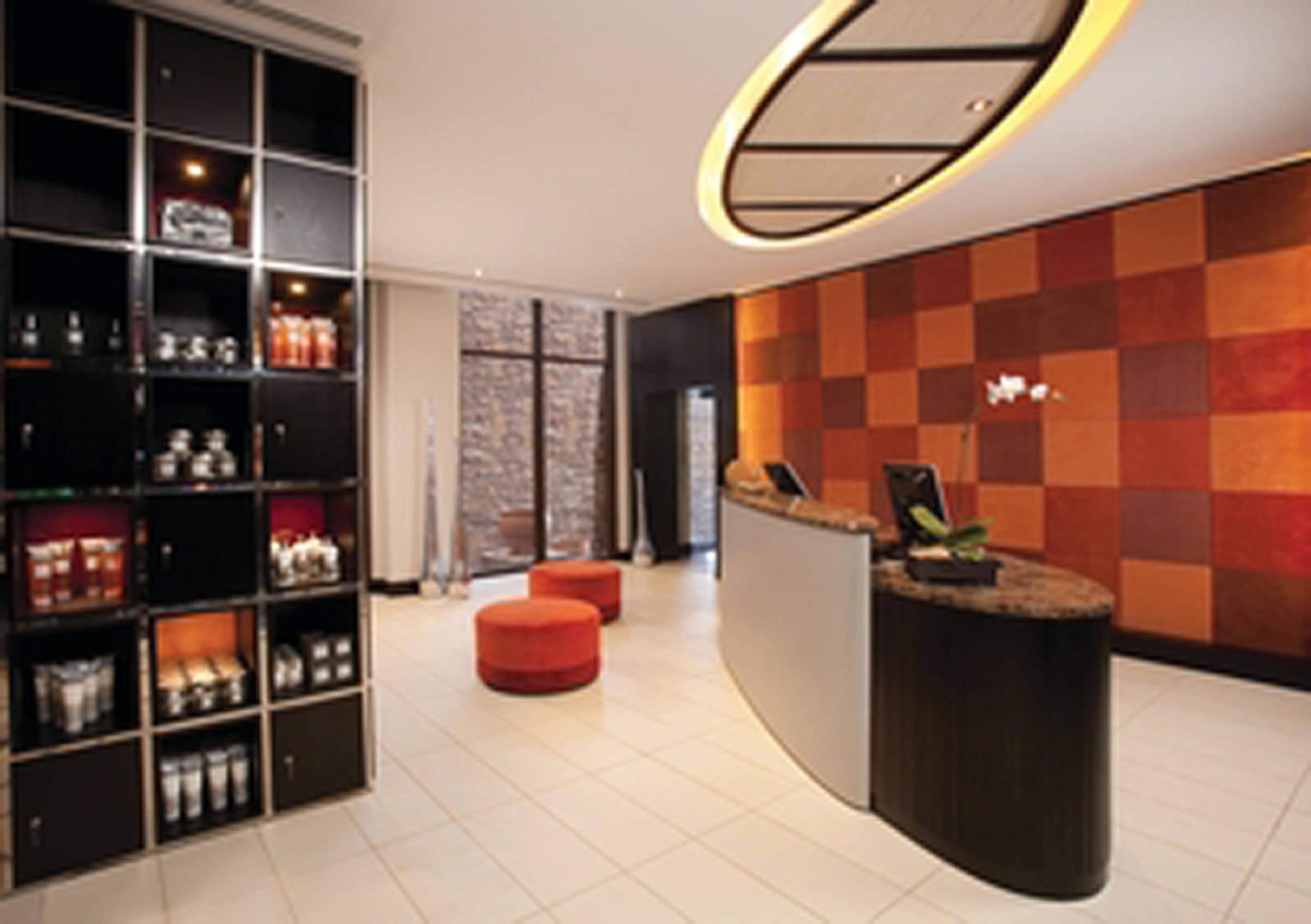 Fairmont Zimbali Resort Ballito Interno foto