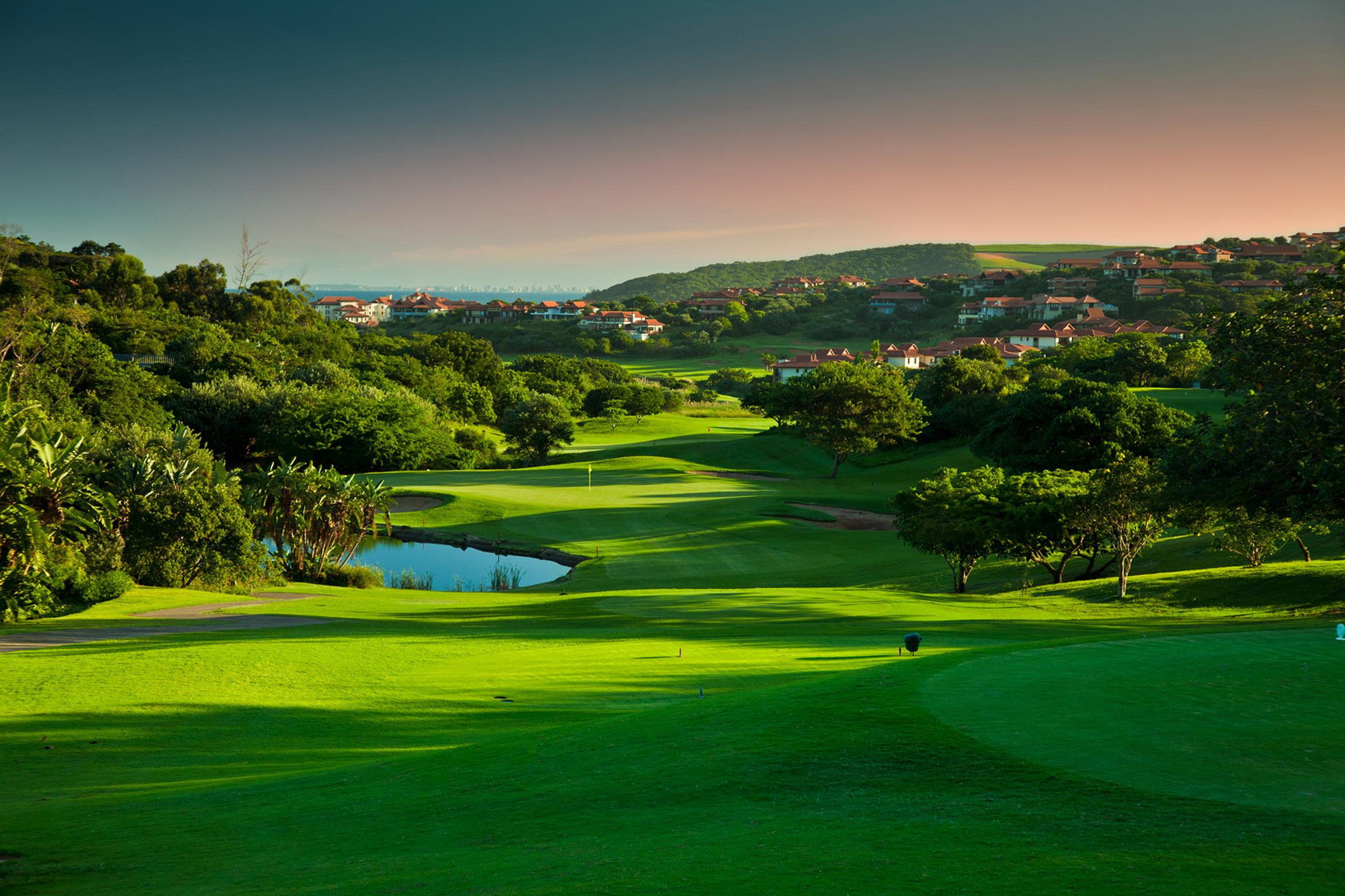 Fairmont Zimbali Resort Ballito Esterno foto