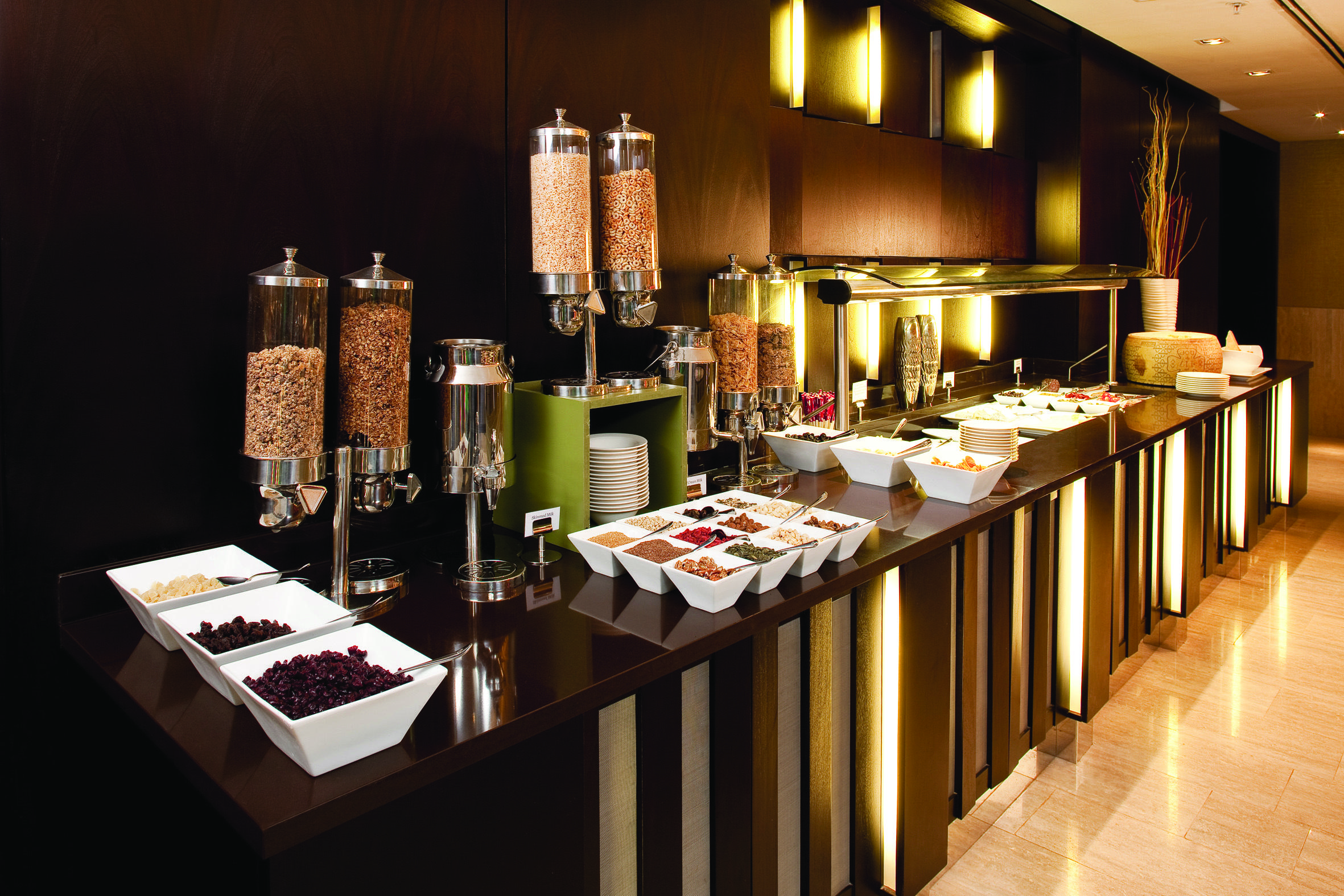 Fairmont Zimbali Resort Ballito Ristorante foto