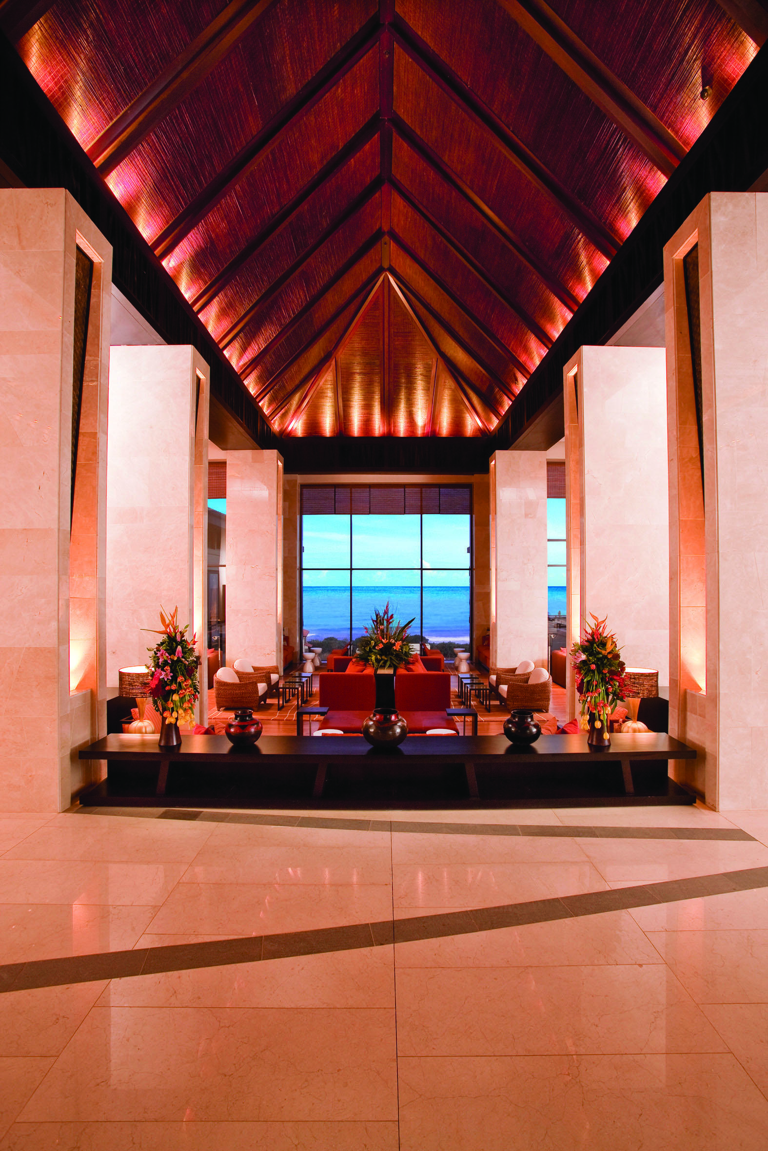 Fairmont Zimbali Resort Ballito Interno foto