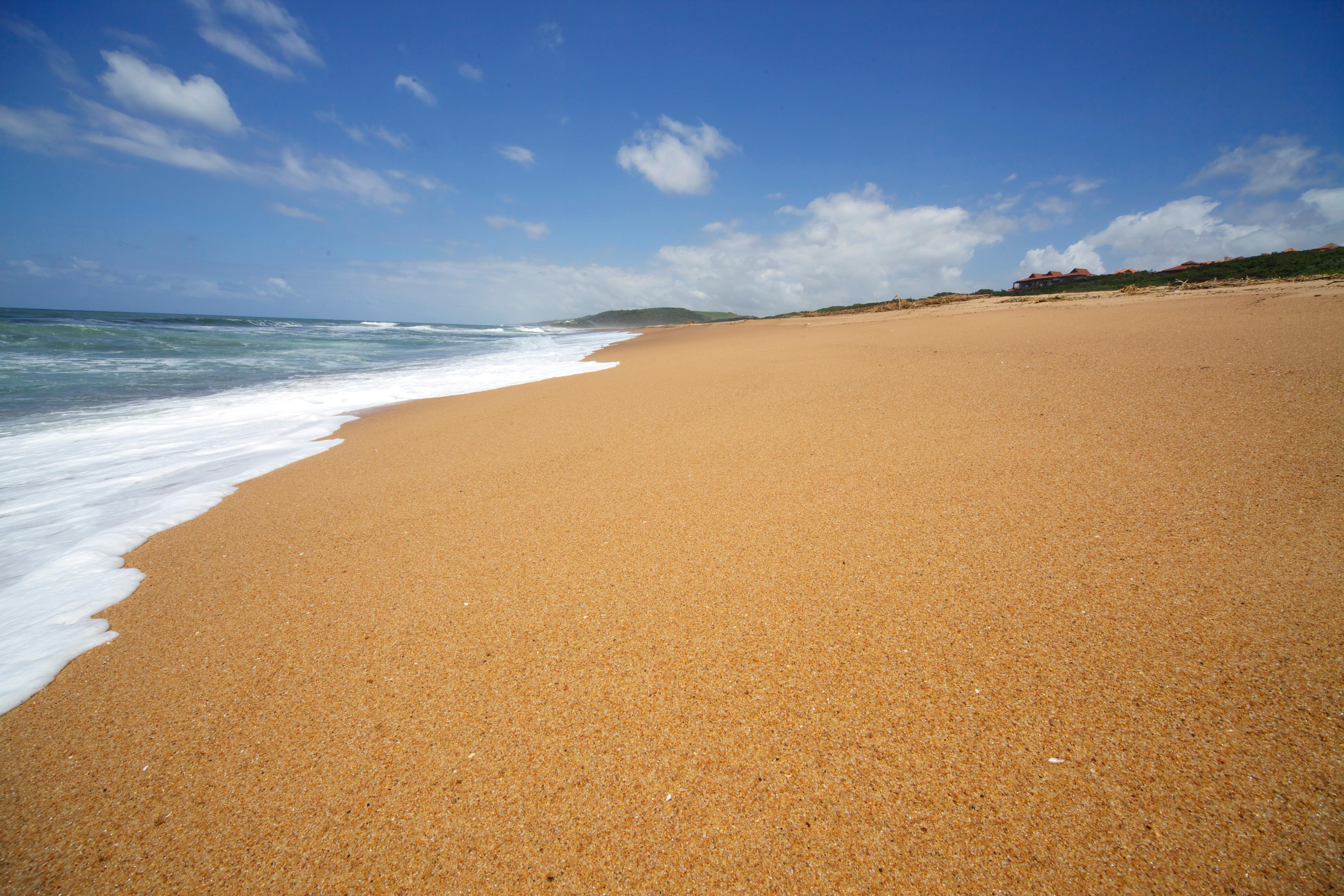 Fairmont Zimbali Resort Ballito Servizi foto