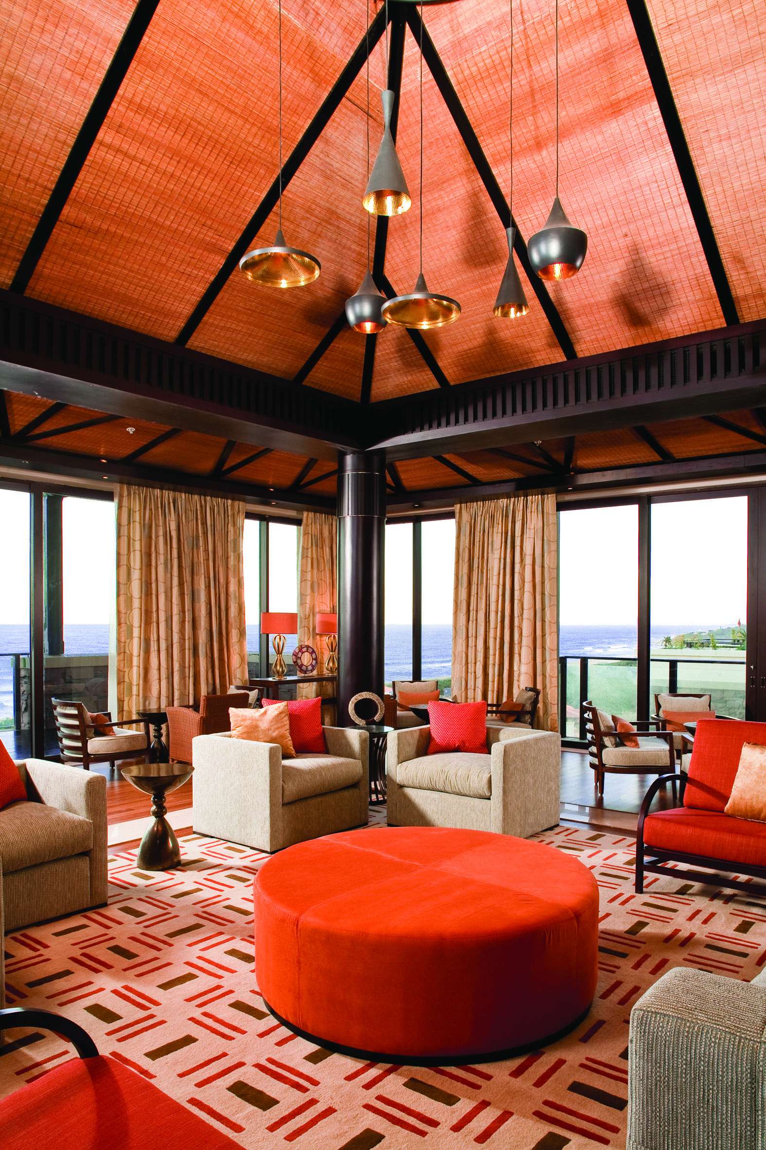 Fairmont Zimbali Resort Ballito Interno foto