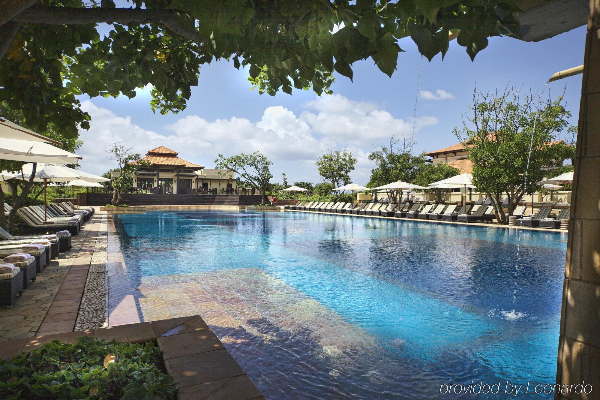 Fairmont Zimbali Resort Ballito Servizi foto