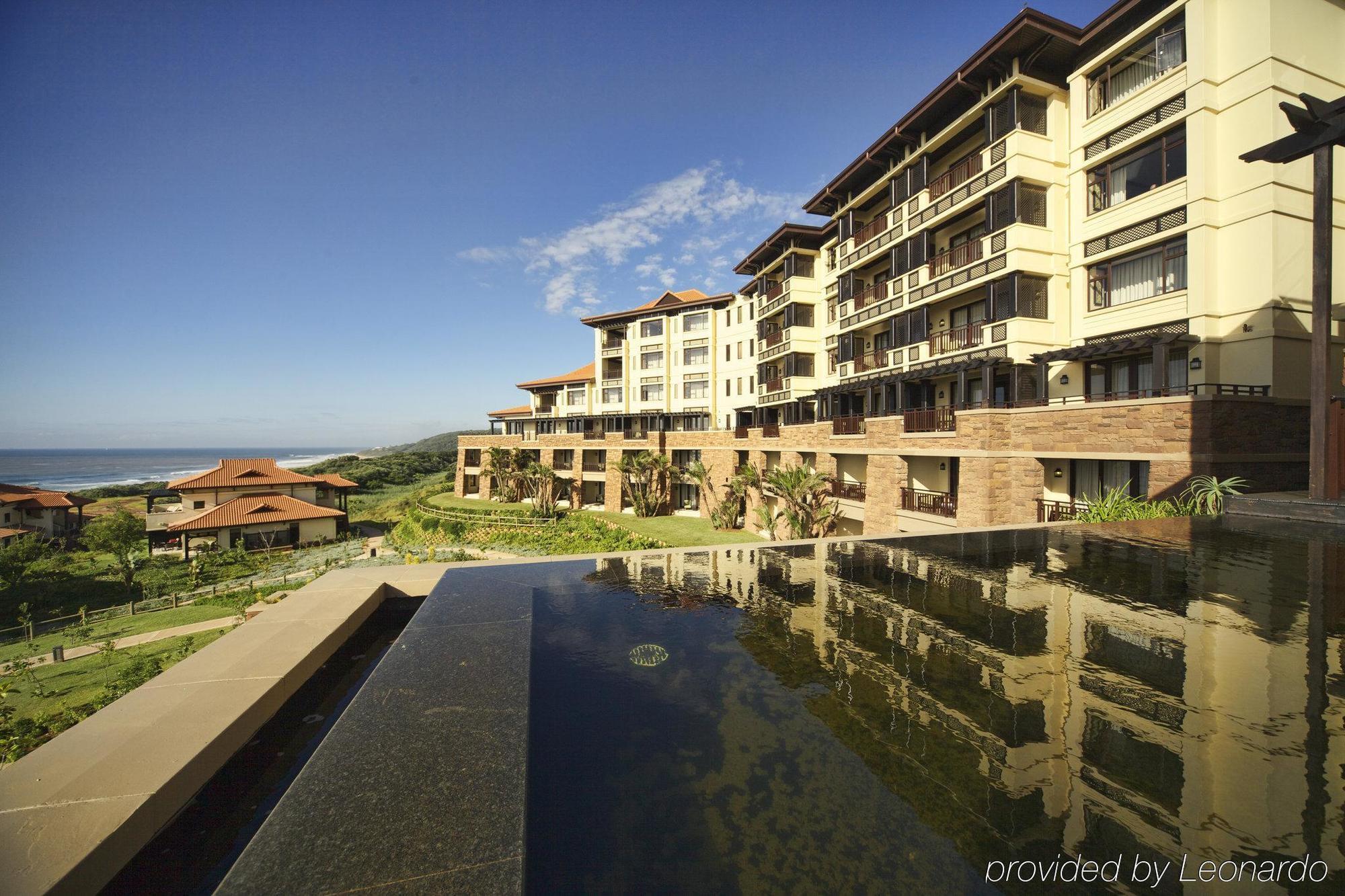 Fairmont Zimbali Resort Ballito Esterno foto