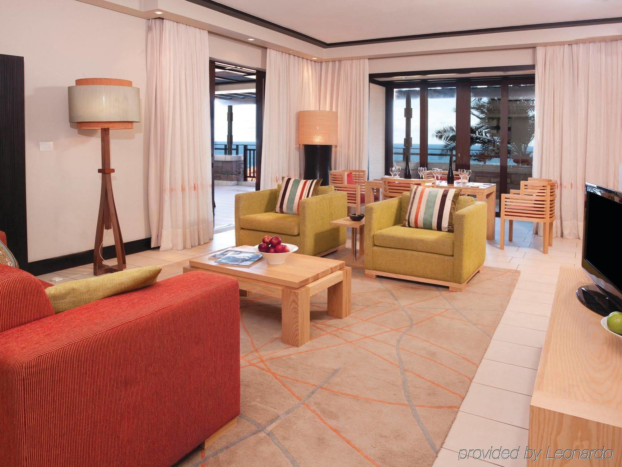 Fairmont Zimbali Resort Ballito Interno foto