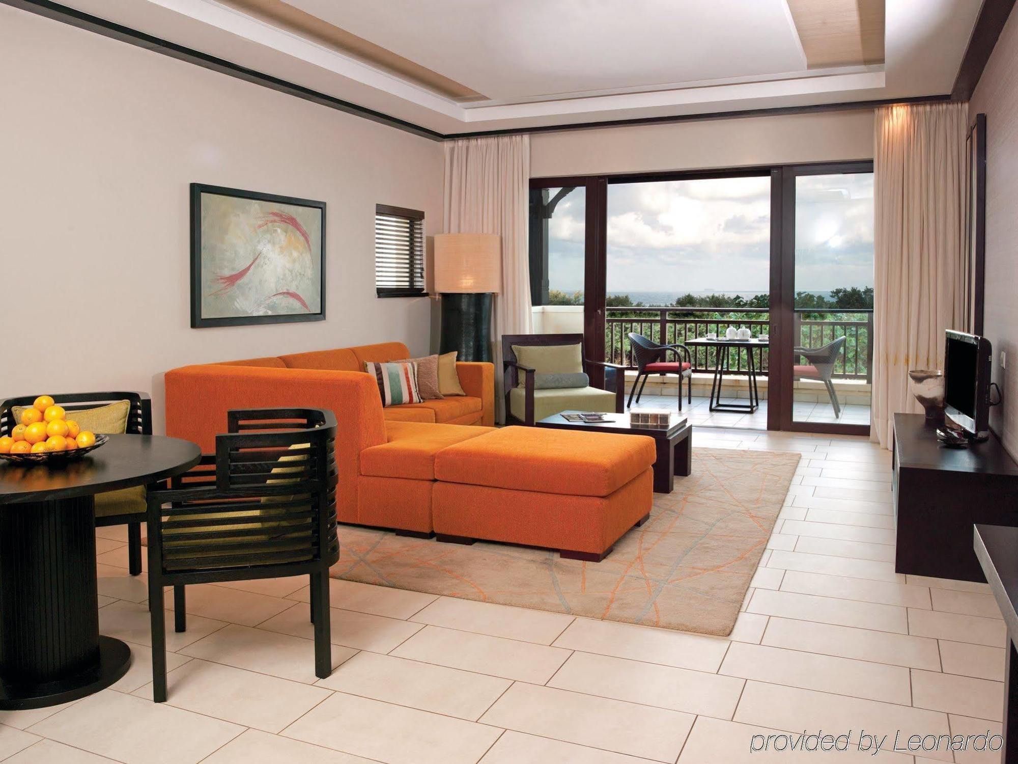 Fairmont Zimbali Resort Ballito Camera foto