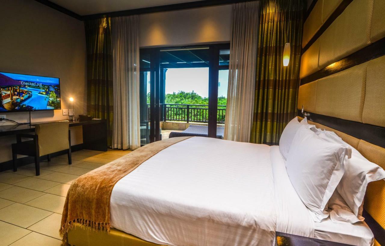 Fairmont Zimbali Resort Ballito Esterno foto