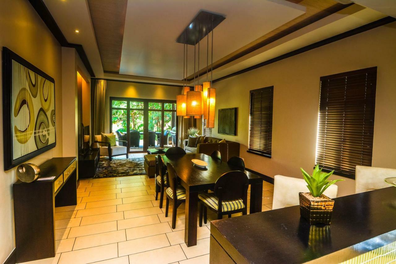 Fairmont Zimbali Resort Ballito Esterno foto