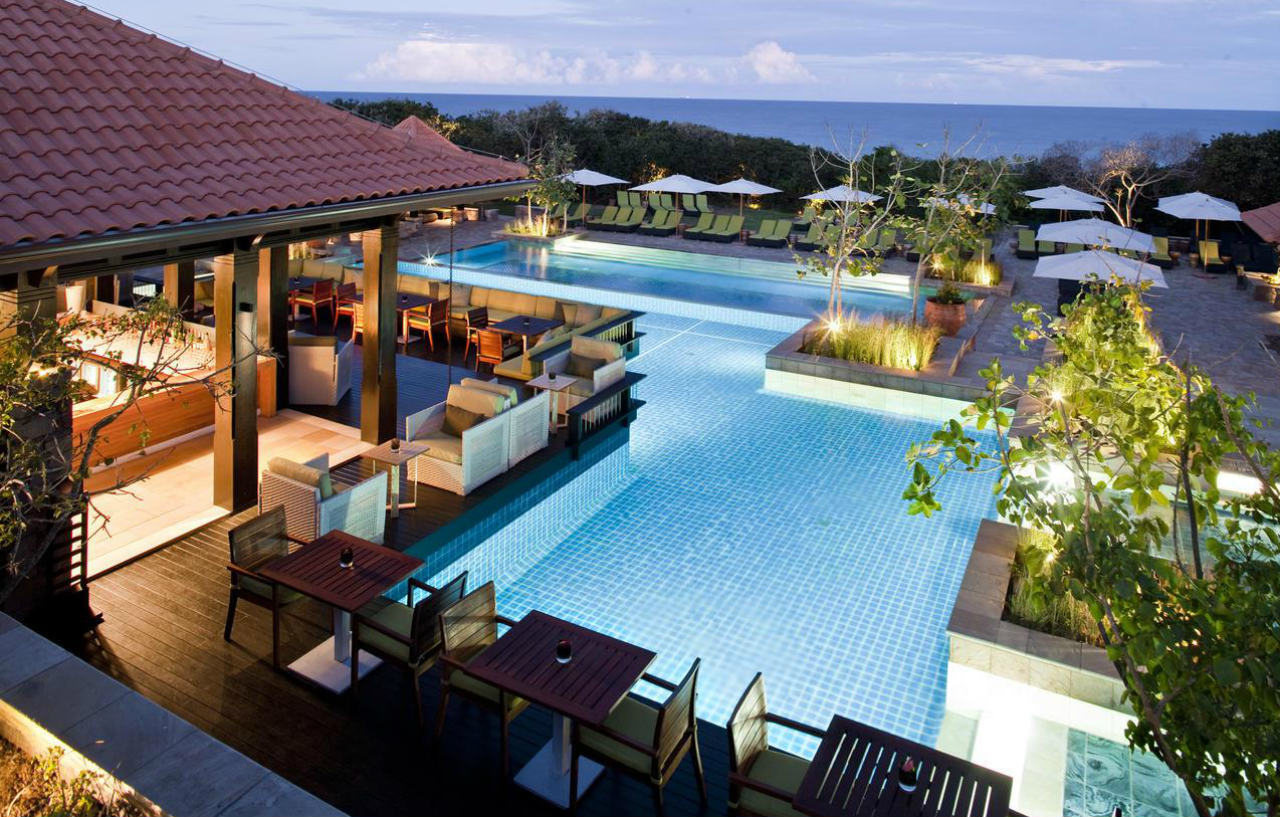 Fairmont Zimbali Resort Ballito Esterno foto